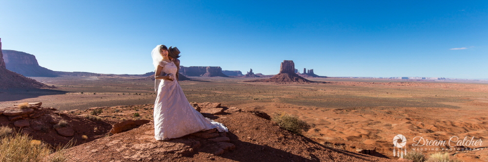 Monument Valley Wedding Monument Valley Wedding