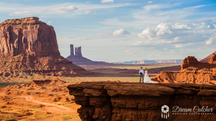 Monument Valley Wedding Monument Valley Wedding